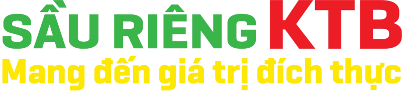 Sầu Riêng KTB